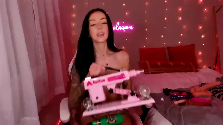 Alexoava – [Streamate] Prostitetus Webcam Model Homemade – 2026-06-25 20:39:28