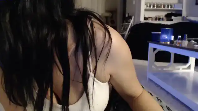 Crystal-lake – [Flirt4free] Stream Record Ticket Show Naughty – 2025-04-03 00:18:49