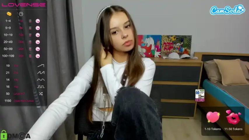 Miraclebaby – [Camsoda] Female Orgasm Prostitetus Porn – 2025-04-05 14:06:49