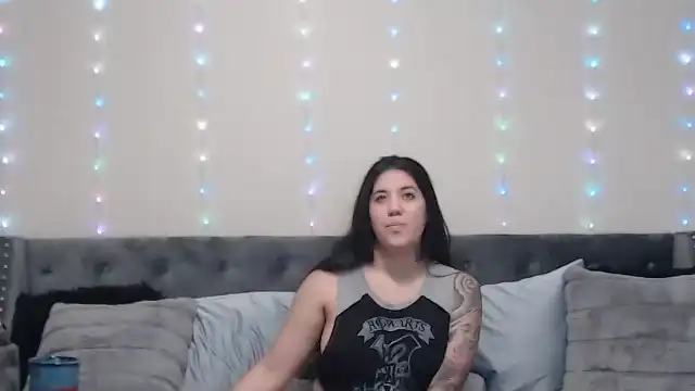 Natalie-star – [Flirt4free] Lovely Nude Girl Free Watch – 2025-02-02 00:57:00