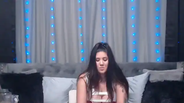 Natalie-star – [Flirt4free] Only Fun Club Video Sexy Girl Naughty – 2025-10-03 20:35:17