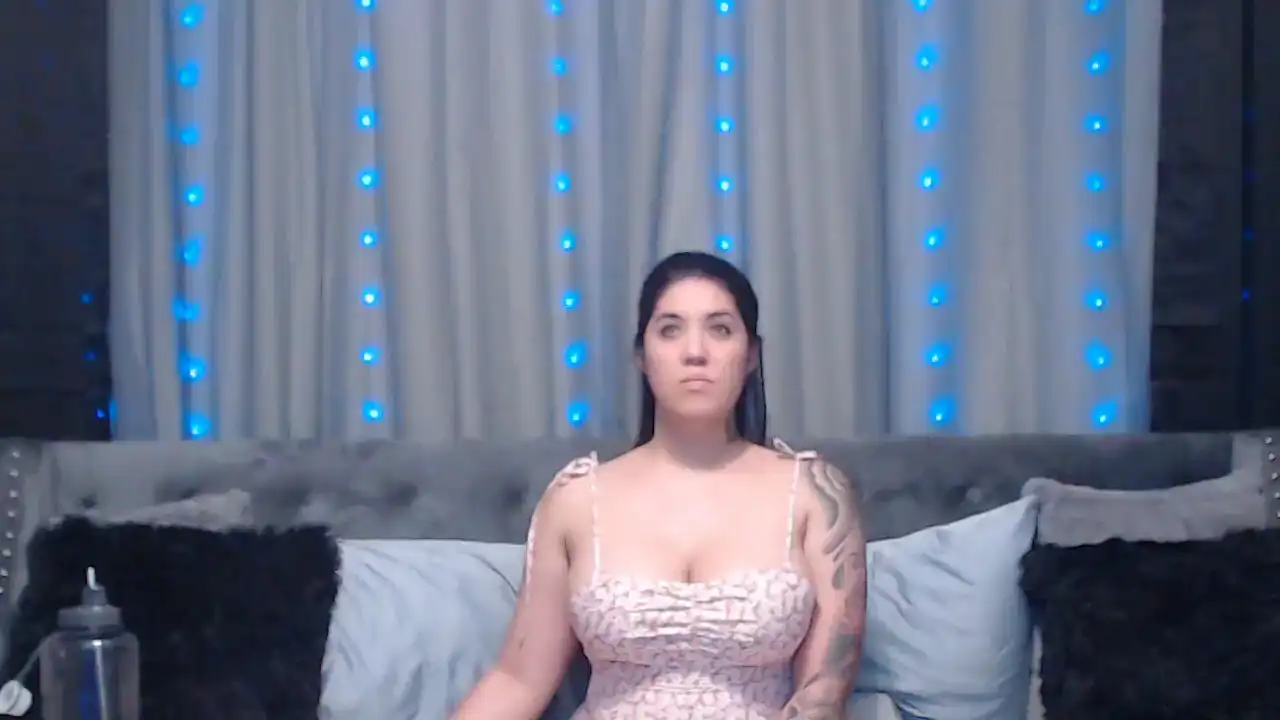 Natalie-star – [Flirt4free] Cam Clip Natural Body Sexy Girl – 2025-05-01 03:06:15