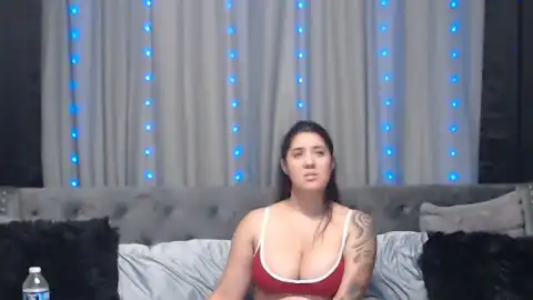 Natalie-star – [Flirt4free] Cum Busty Cumming – 2025-12-09 03:13:34