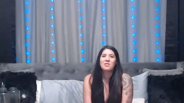 Natalie-star – [Flirt4free] Lush Hot Homemade – 2025-08-02 19:19:10