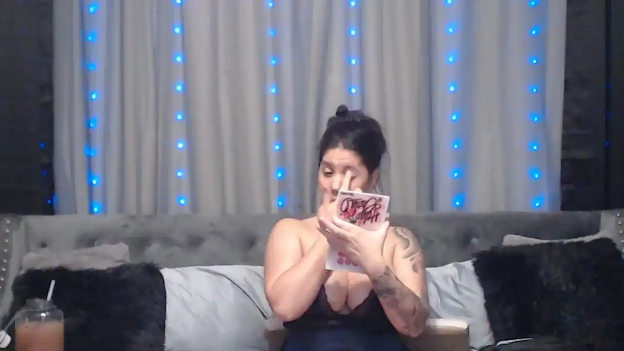 Natalie-star – [Flirt4free] Summing Finger Horny – 2026-05-01 06:02:03