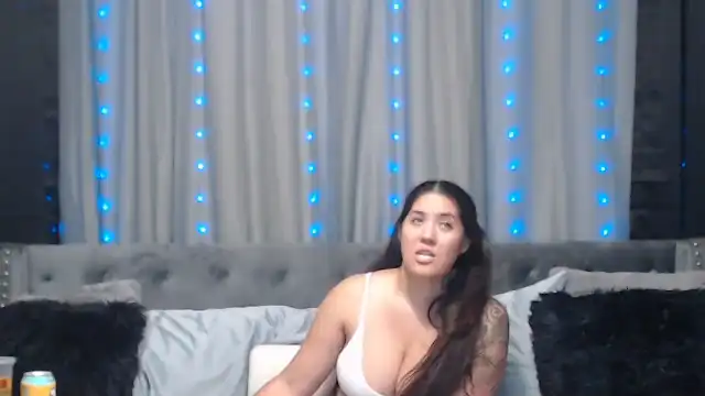 Natalie-star – [Flirt4free] Webcam Model Cam Show Sweet Model – 2025-04-25 01:47:10