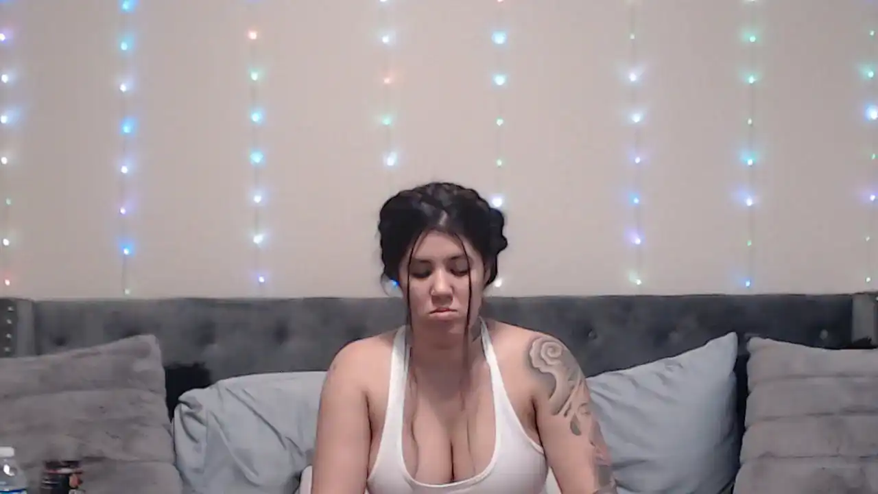 Natalie-star – [Flirt4free] Natural Body Webcam Model Naked – 2025-07-24 21:30:03