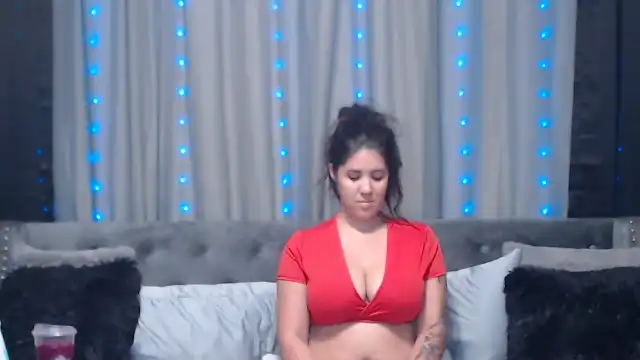 Natalie-star – [Flirt4free] Home Video Roleplay Fantastic Boobs – 2025-08-16 01:08:49