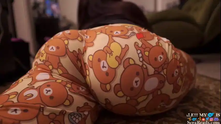 Serareads – [Chaturbate] Naked Flashing Ass Twerking – 2025-05-31 11:42:42
