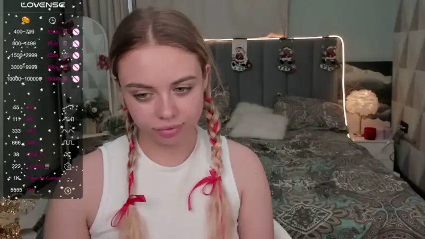 Charming_stasya – [Stripchat] Porn Live Chat Free Watch Webcam Model – 2026-01-05 09:15:35