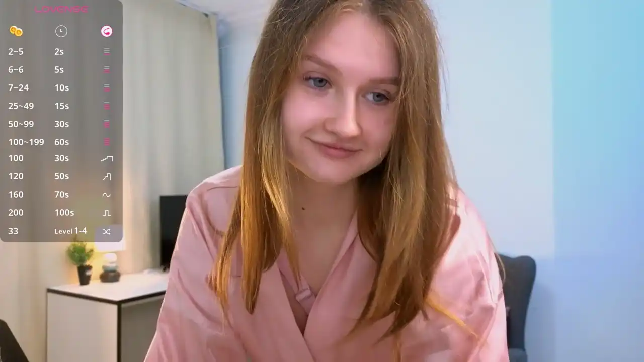 Eileen_thompson – [Stripchat] Lovely Amateur Sexy Bitch Incredible Women – 2025-09-19 05:29:06