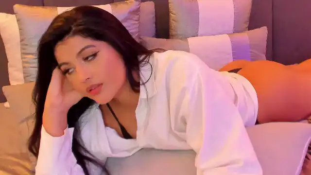 Lissa-clayton – [Flirt4free] Webcam Model Gorgeous Nice Boobs – 2025-04-26 18:23:48