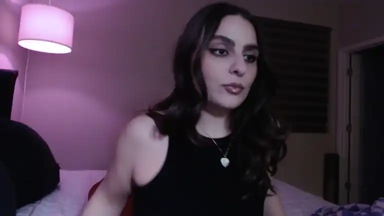Luciaking – [Streamate] Nymph Twerking Nora – 2025-03-18 01:01:35