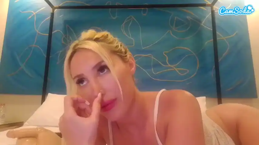 Melissababyxo – [Camsoda] Interactive Toy Hidden Big-ass – 2025-06-09 14:53:50