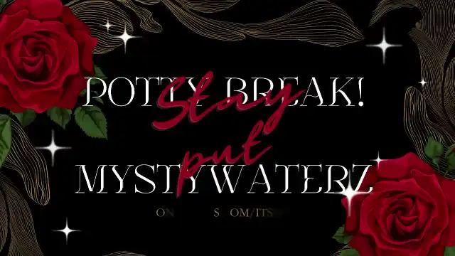 Mystywaterz – [Myfreecams] Mouth Porn Live Chat Spy Video – 2025-12-10 13:43:35