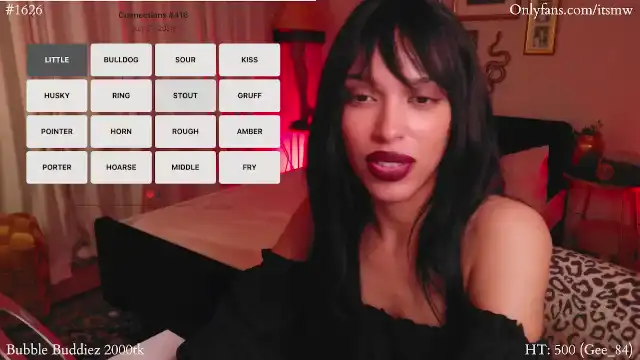 Mystywaterz – [Myfreecams] Spy Video Live Show Nice – 2025-04-05 14:03:08