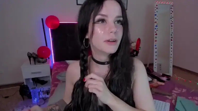 Cassieevansss – [Streamate] Huge Playing On Live Webcam Camgirl – 2026-02-21 08:59:56