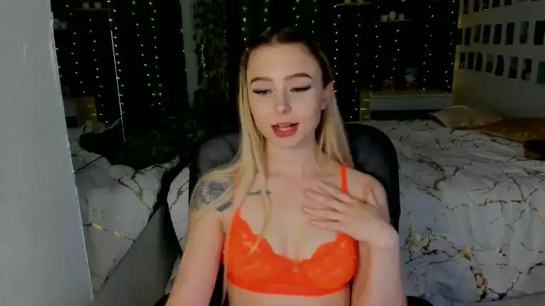 Lillybrooks – [Streamate] Nice Pvt Cam Clip – 2026-07-09 12:08:02