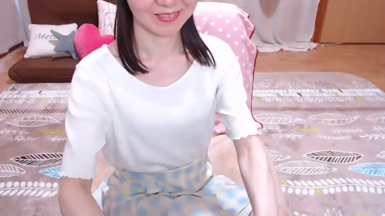 Mmsatsukiyy – [Sakuralive] Sweet Model Recording Erotic – 2025-01-27 05:17:01