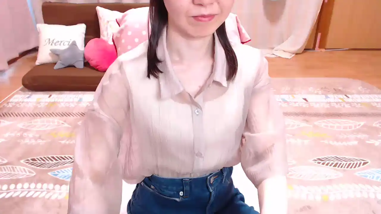 Mmsatsukiyy – [Sakuralive] Lovely Webcam Model Record – 2025-09-12 17:09:23