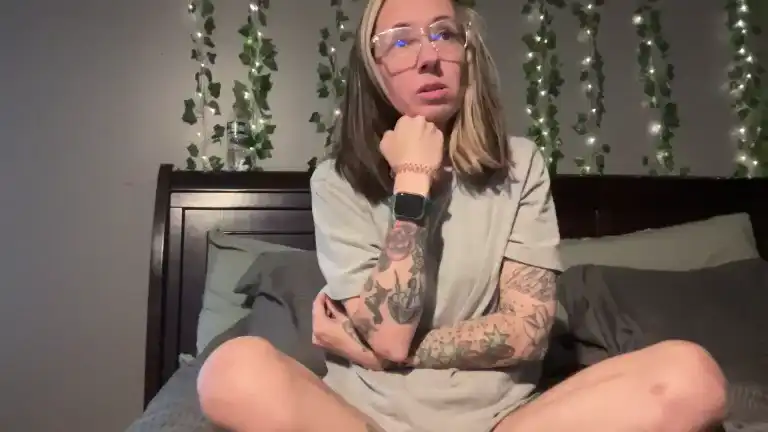 Twistedtayla – [Streamate] Cute Webcam Girl Onlyfans Record – 2025-04-11 03:15:57
