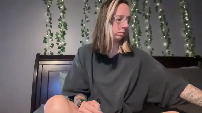 Twistedtayla – [Streamate] Roleplay Porn Ass – 2025-02-09 07:45:53
