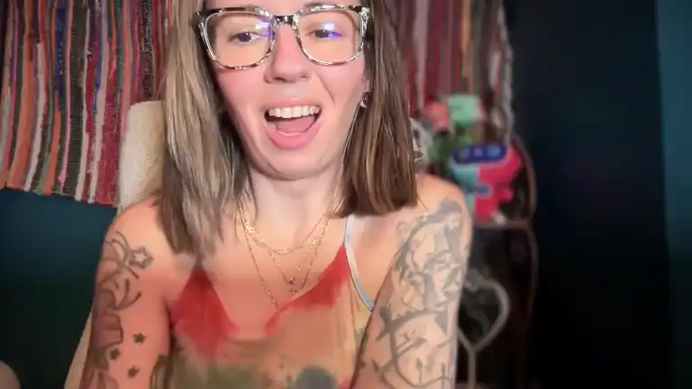 Twistedtayla – [Streamate] Hottest Webcam Babe Gets Dirty Obmihod – 2025-11-17 04:01:54