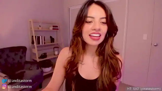 Anditastorm – [Myfreecams] Chica Fingering Home Video – 2025-09-19 21:09:08