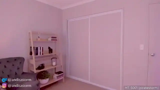 Anditastorm – [Myfreecams] Recording Privat Zapisi Free Watch – 2025-02-09 22:59:23