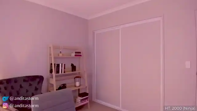 Anditastorm – [Myfreecams] Erotic Chat Masturbate – 2026-01-05 04:09:10