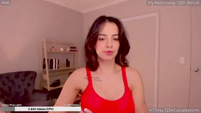Anditastorm – [Myfreecams] Lesbian Live Cams Beauty – 2025-08-26 20:07:44