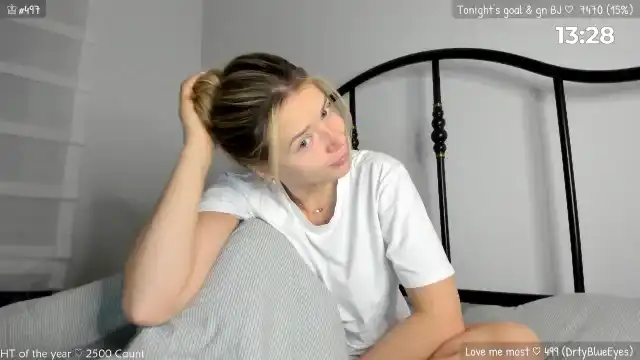 Mirbee – [Myfreecams] Sexy Girl Natural Body First Time – 2025-08-04 10:58:28