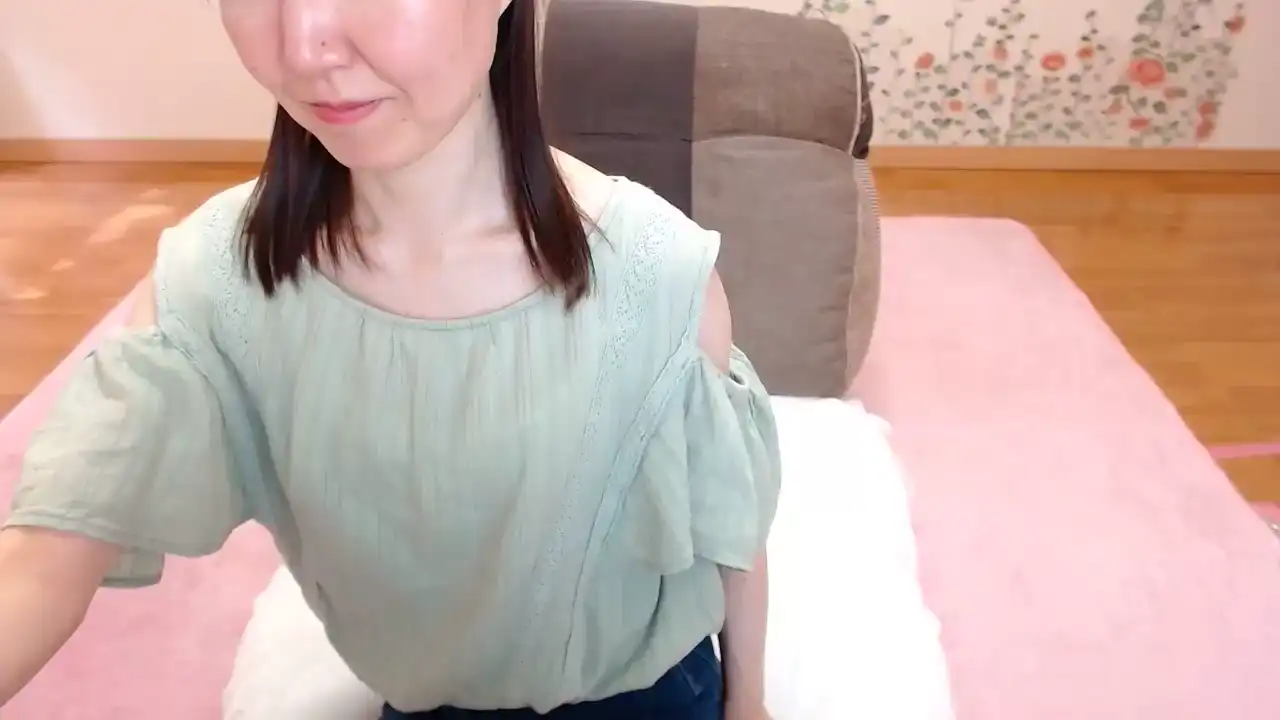 Mmsatsukiyy – [Sakuralive] Real Amazing Big-ass – 2025-04-05 11:00:48
