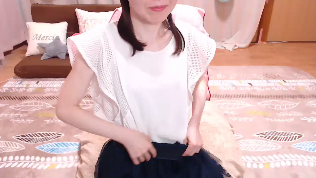Mmsatsukiyy – [Sakuralive] Mouth Natural Pvt – 2025-09-30 02:25:13
