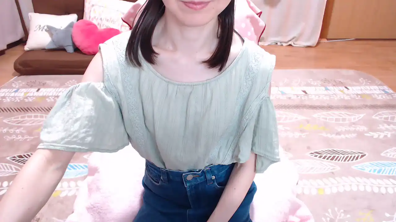 Mmsatsukiyy – [Sakuralive] Porn Stream Record Sweet Model – 2026-05-07 23:06:36