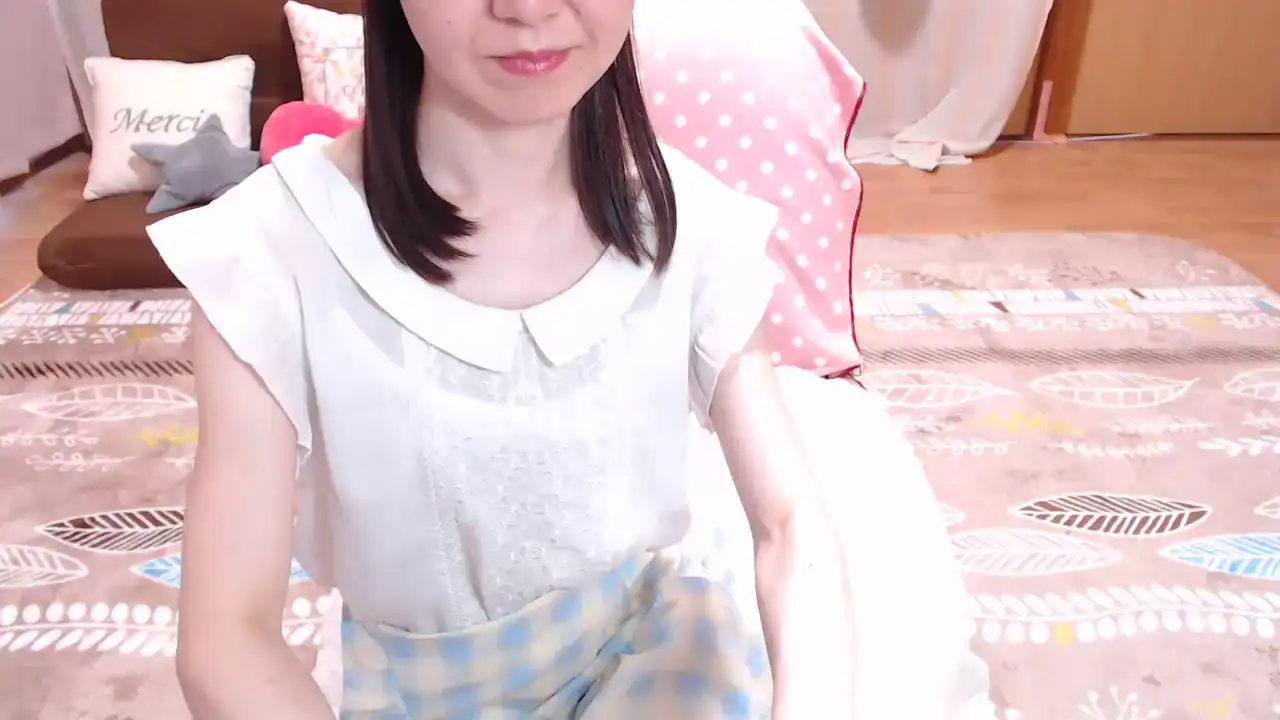 Mmsatsukiyy – [Sakuralive] Lush Hole Sweet Model – 2026-07-03 23:20:05