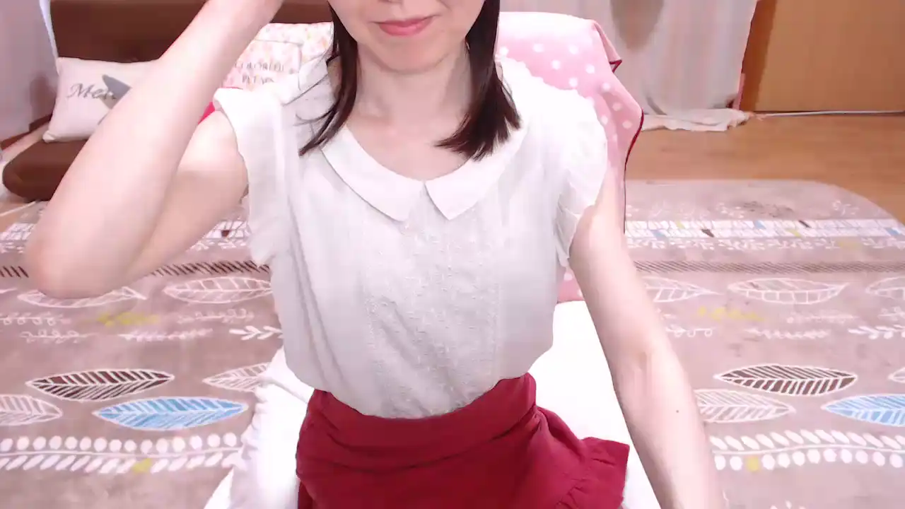 Mmsatsukiyy – [Sakuralive] Lovely Fun Chat – 2025-03-17 23:49:31