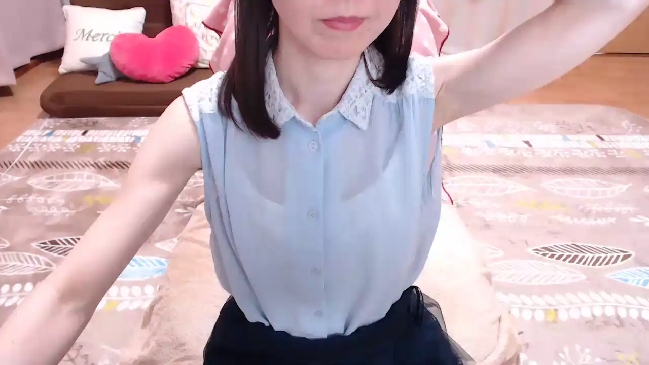Mmsatsukiyy – [Sakuralive] Domi Hidden Show Obmihod – 2025-09-12 13:30:25