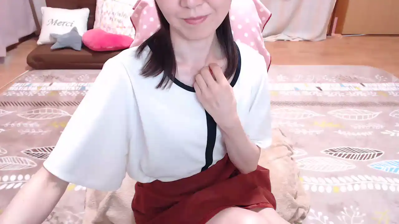 Mmsatsukiyy – [Sakuralive] Webcam Model Shaved Party – 2025-12-20 07:40:25