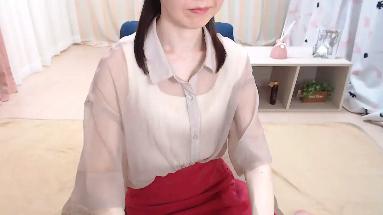 Mmsatsukiyy – [Sakuralive] Livecam Home Alone Spy Video – 2025-08-18 03:08:07