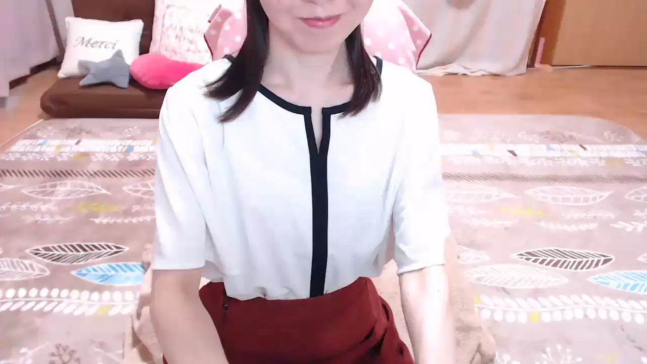Mmsatsukiyy – [Sakuralive] Camera Domi Stunning – 2025-09-18 06:16:34