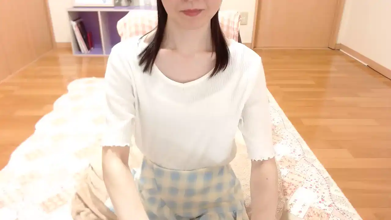 Mmsatsukiyy – [Sakuralive] Record Pvt Shaved – 2025-04-21 06:47:37