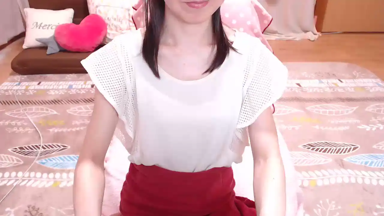 Mmsatsukiyy – [Sakuralive] Hottest Webcam Babe Super Nymph – 2025-10-05 20:52:28