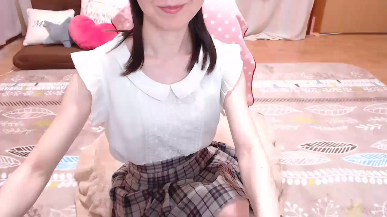 Mmsatsukiyy – [Sakuralive] Recording Playing On Live Webcam Webcam Goddes – 2026-06-06 09:26:26