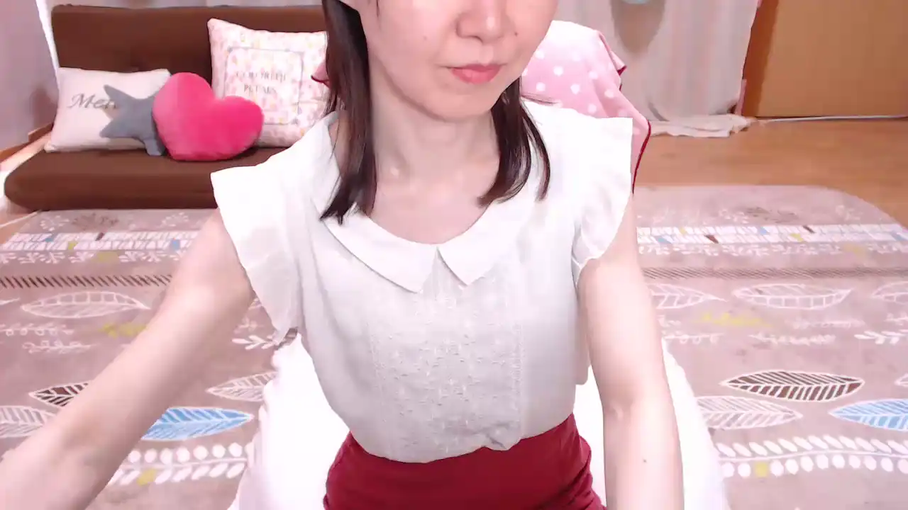 Mmsatsukiyy – [Sakuralive] Webcam Goddes Caught On Webcam Gorgeous – 2025-07-22 09:41:33