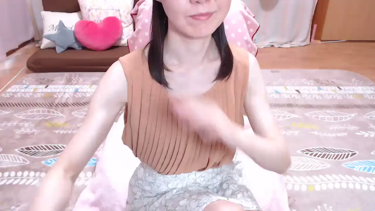 Mmsatsukiyy – [Sakuralive] Chica Fingering Party – 2025-02-06 16:58:04
