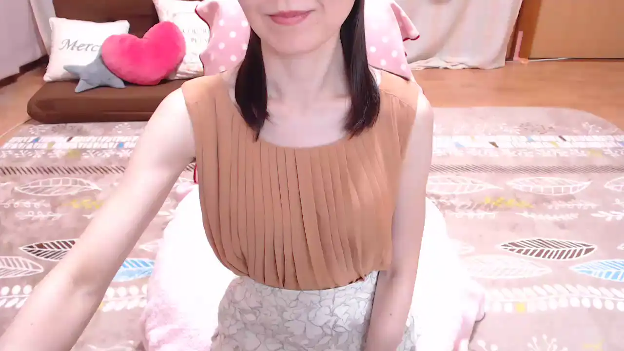 Mmsatsukiyy – [Sakuralive] Home Video Masturbate Webcam Model – 2025-11-04 20:31:49