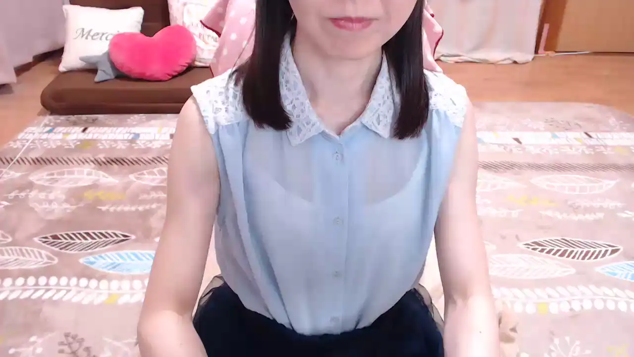 Mmsatsukiyy – [Sakuralive] Domi Sweet Model Role-play – 2026-02-27 14:35:04