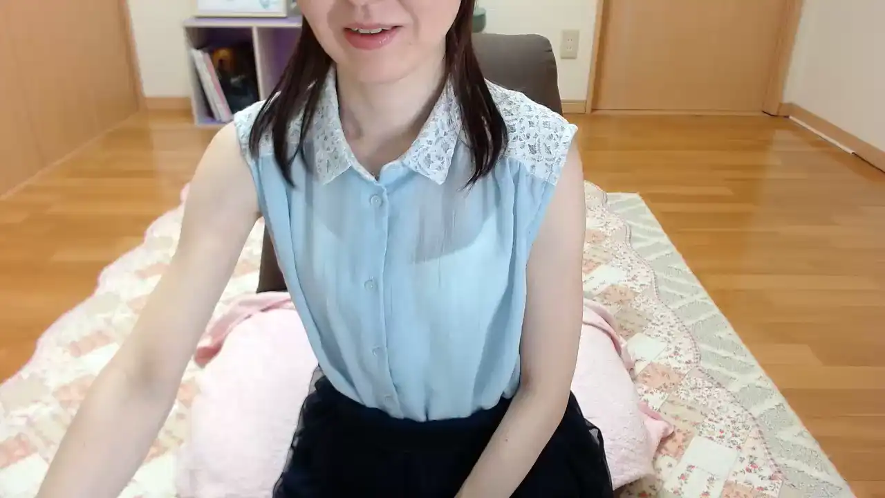 Mmsatsukiyy – [Sakuralive] Ass Camwhores Pretty Cam Model – 2025-07-03 12:54:37