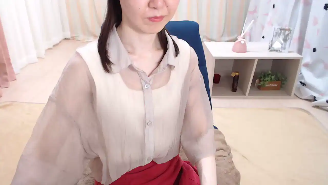 Mmsatsukiyy – [Sakuralive] Art Sweet Model Twerking – 2026-02-12 15:57:25